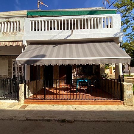 דירות סנטה פולה Beach House Close To Alicante And Airport - Apartamento Completo מראה חיצוני תמונה