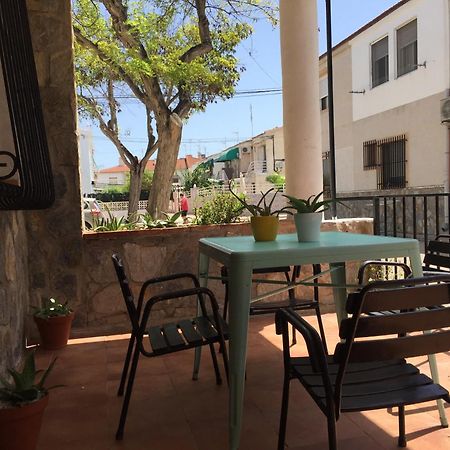 דירות סנטה פולה Beach House Close To Alicante And Airport - Apartamento Completo מראה חיצוני תמונה