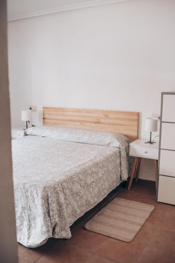 דירות סנטה פולה Beach House Close To Alicante And Airport - Apartamento Completo מראה חיצוני תמונה