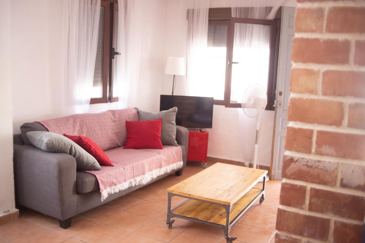 דירות סנטה פולה Beach House Close To Alicante And Airport - Apartamento Completo מראה חיצוני תמונה