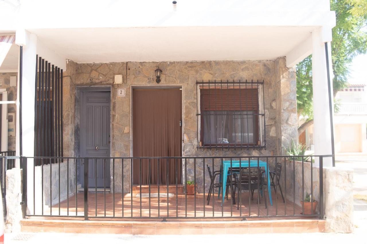 דירות סנטה פולה Beach House Close To Alicante And Airport - Apartamento Completo מראה חיצוני תמונה