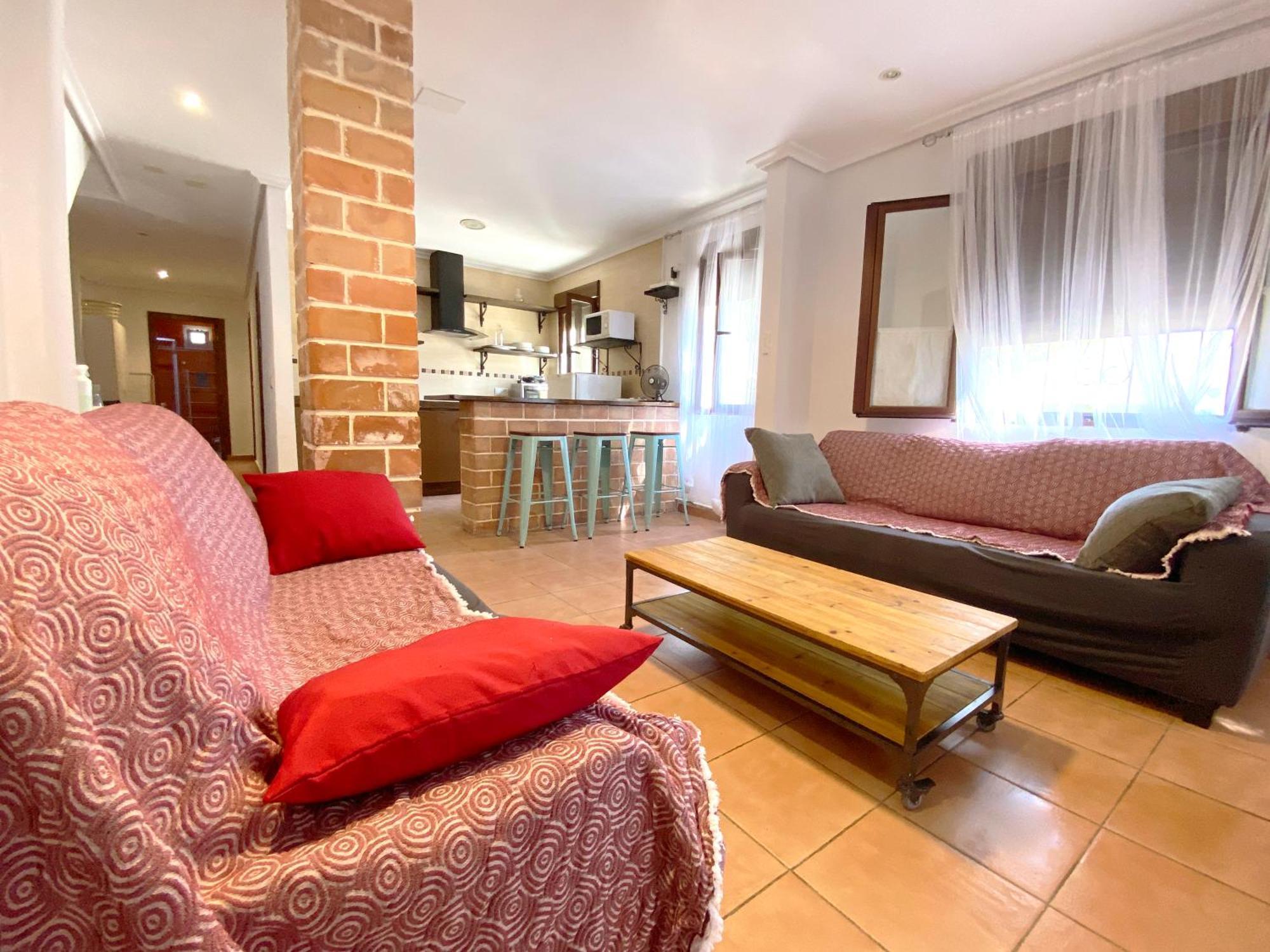 דירות סנטה פולה Beach House Close To Alicante And Airport - Apartamento Completo מראה חיצוני תמונה