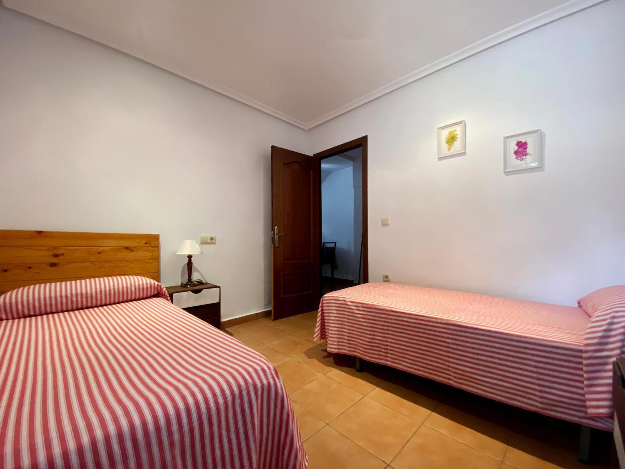 דירות סנטה פולה Beach House Close To Alicante And Airport - Apartamento Completo מראה חיצוני תמונה