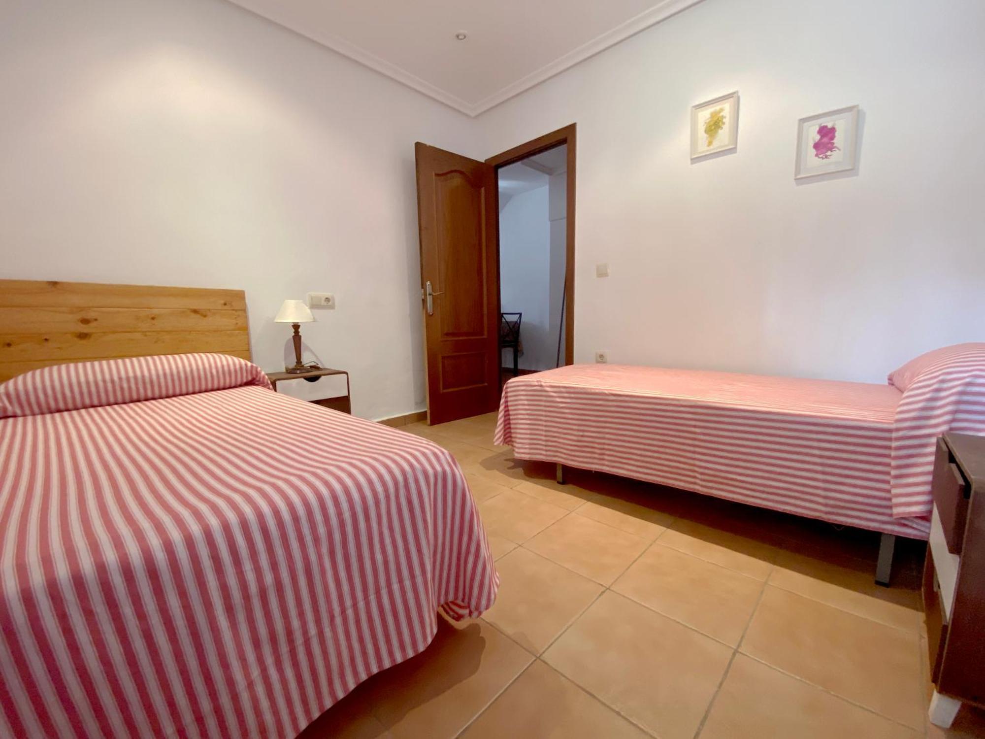 דירות סנטה פולה Beach House Close To Alicante And Airport - Apartamento Completo מראה חיצוני תמונה