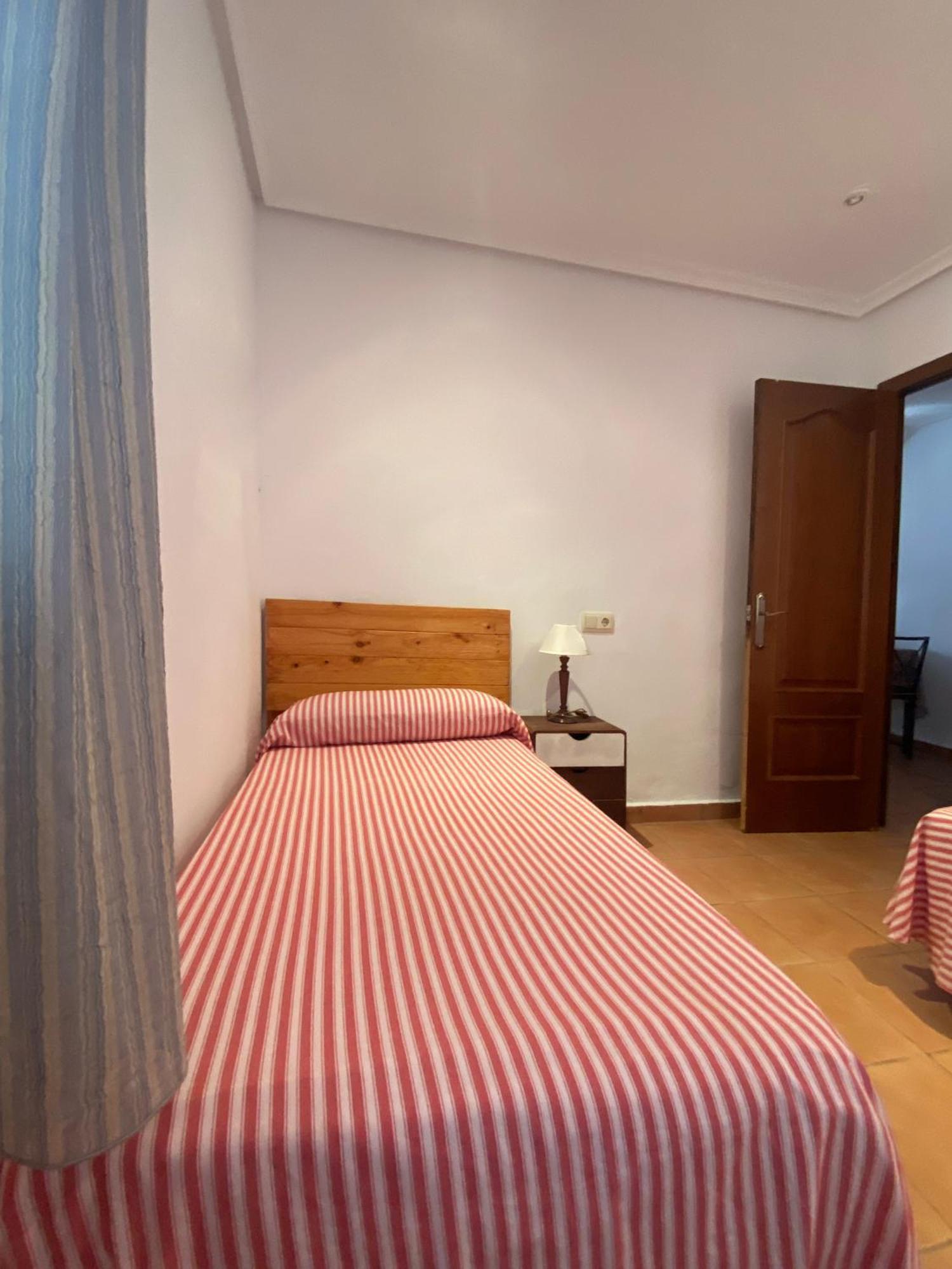 דירות סנטה פולה Beach House Close To Alicante And Airport - Apartamento Completo מראה חיצוני תמונה