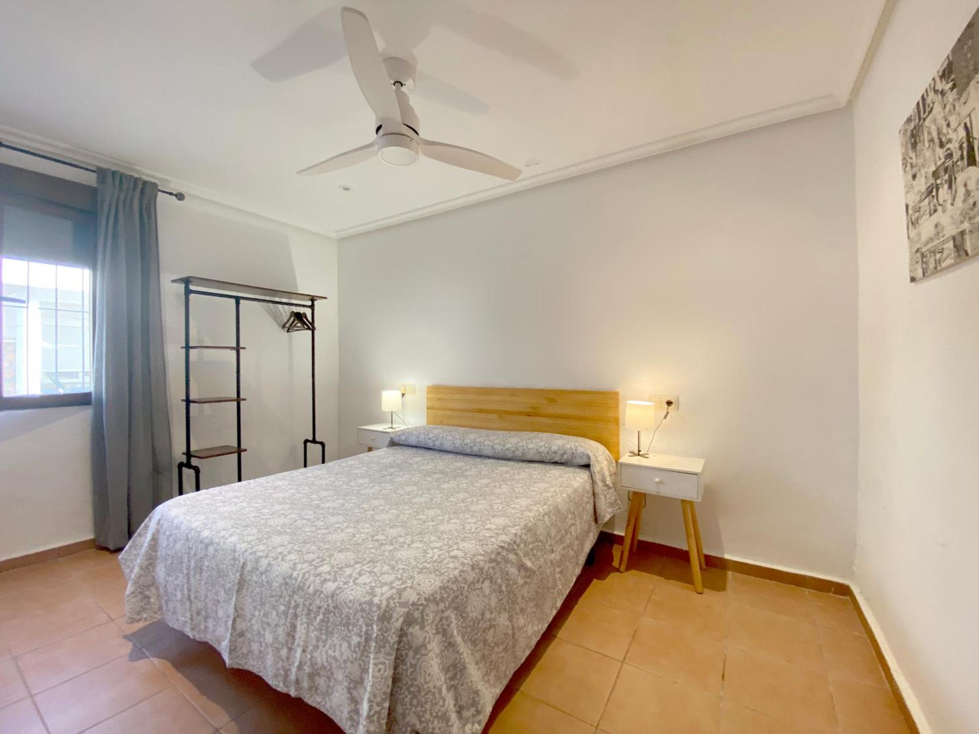 דירות סנטה פולה Beach House Close To Alicante And Airport - Apartamento Completo מראה חיצוני תמונה