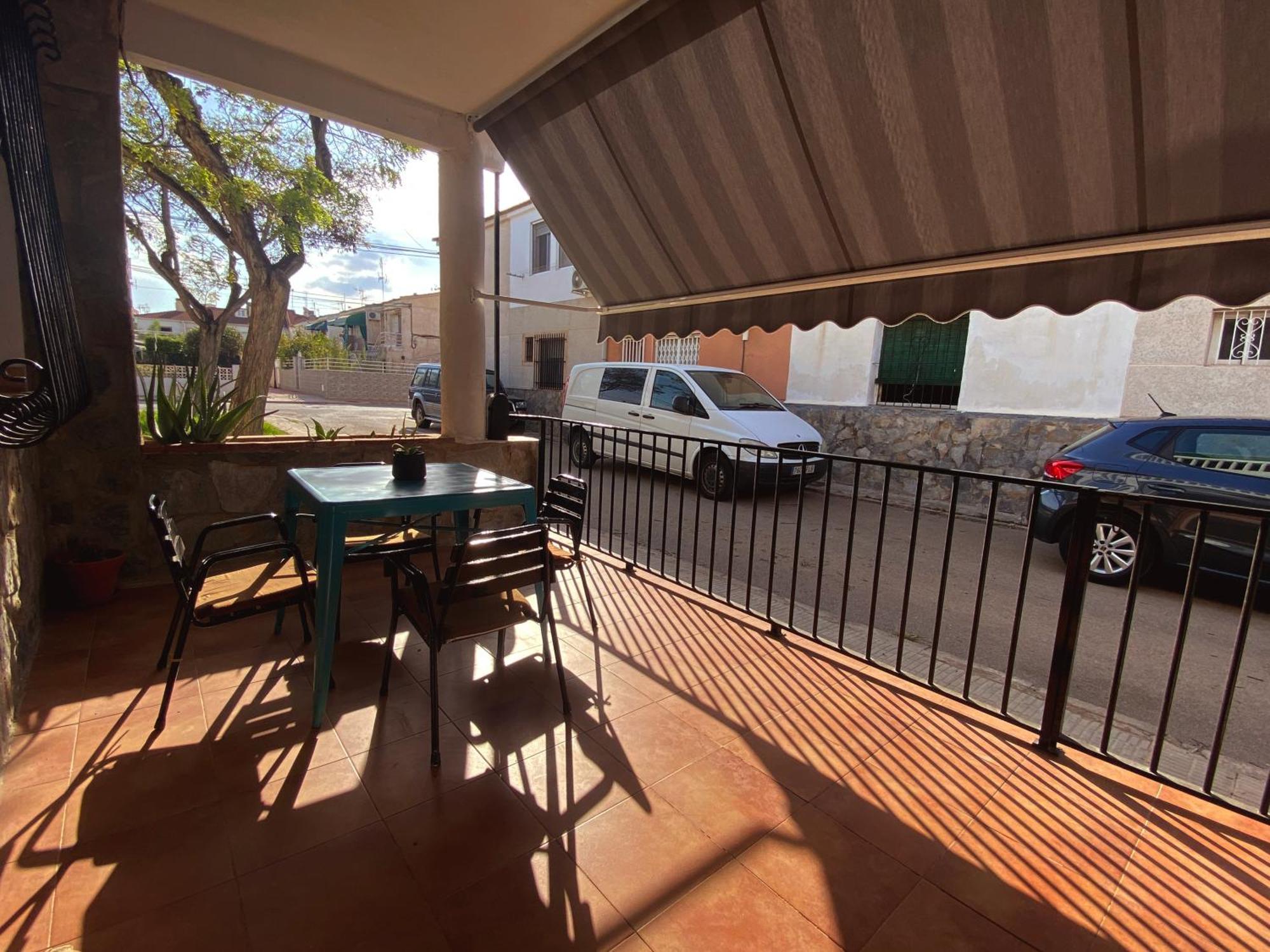 דירות סנטה פולה Beach House Close To Alicante And Airport - Apartamento Completo מראה חיצוני תמונה
