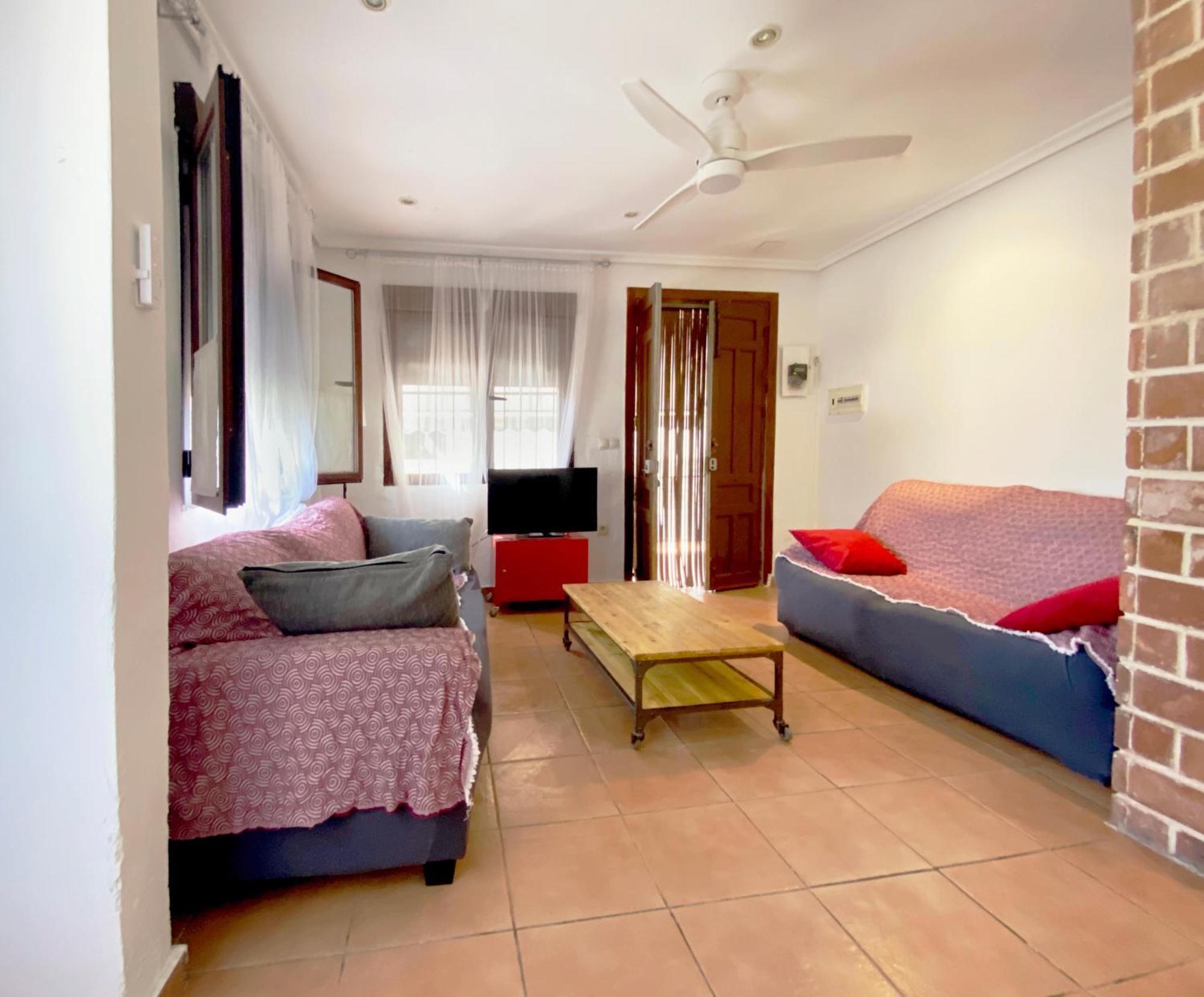 דירות סנטה פולה Beach House Close To Alicante And Airport - Apartamento Completo מראה חיצוני תמונה