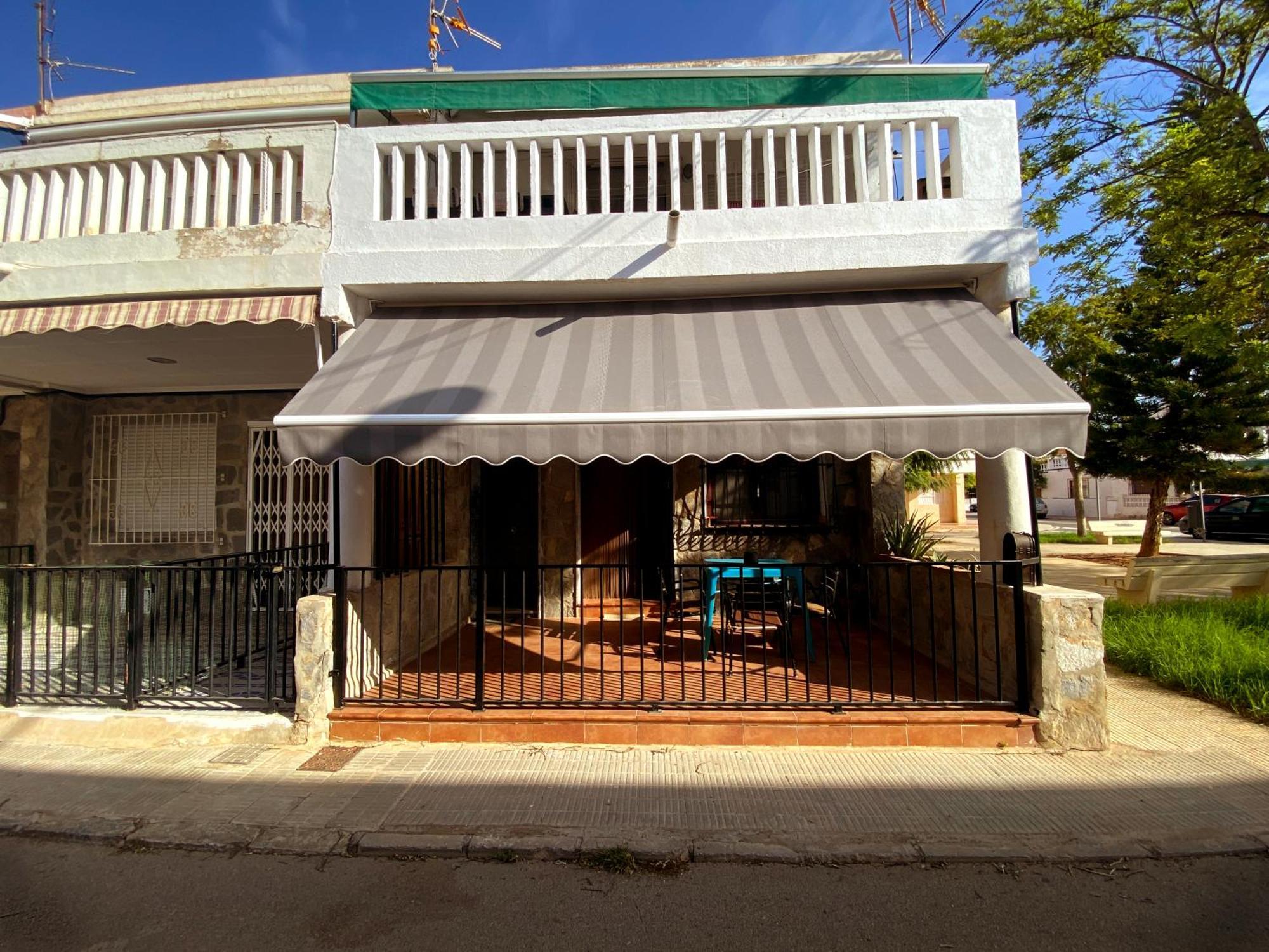 דירות סנטה פולה Beach House Close To Alicante And Airport - Apartamento Completo מראה חיצוני תמונה