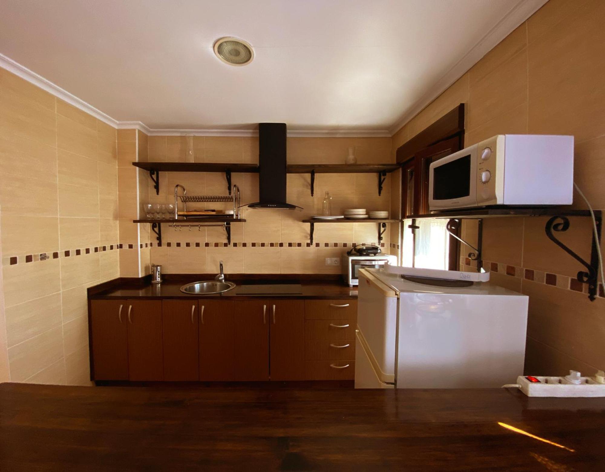דירות סנטה פולה Beach House Close To Alicante And Airport - Apartamento Completo מראה חיצוני תמונה