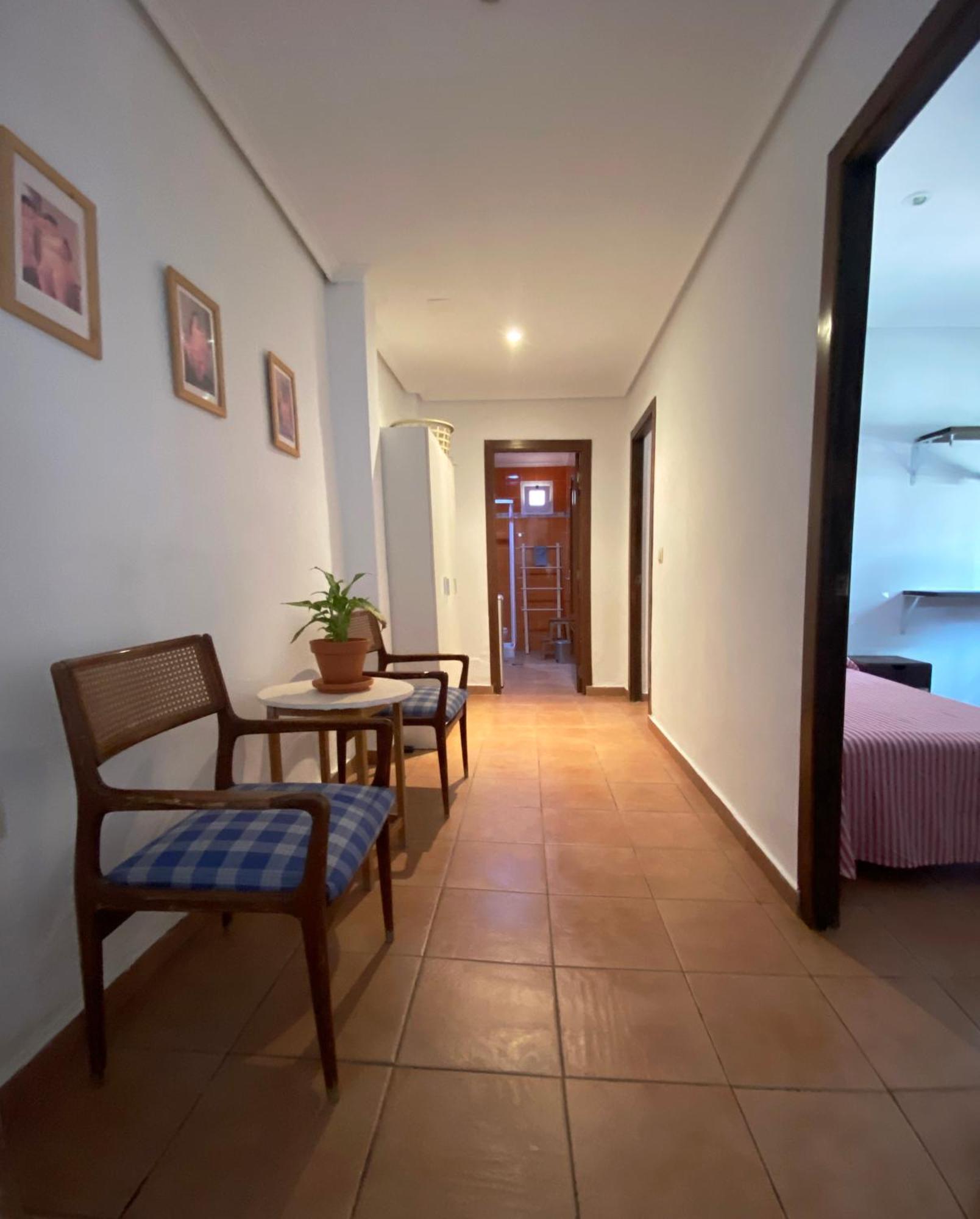 דירות סנטה פולה Beach House Close To Alicante And Airport - Apartamento Completo מראה חיצוני תמונה