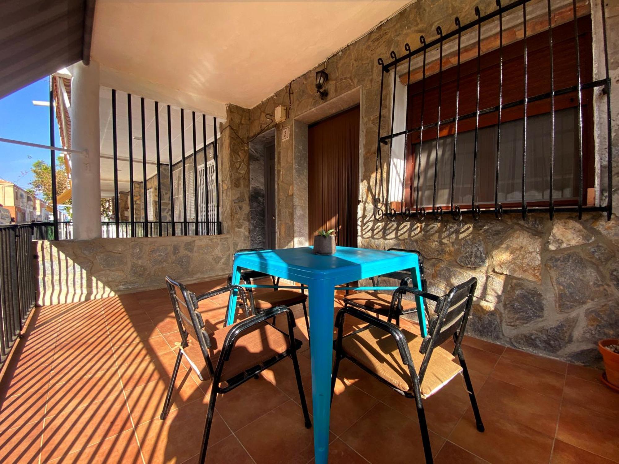 דירות סנטה פולה Beach House Close To Alicante And Airport - Apartamento Completo מראה חיצוני תמונה