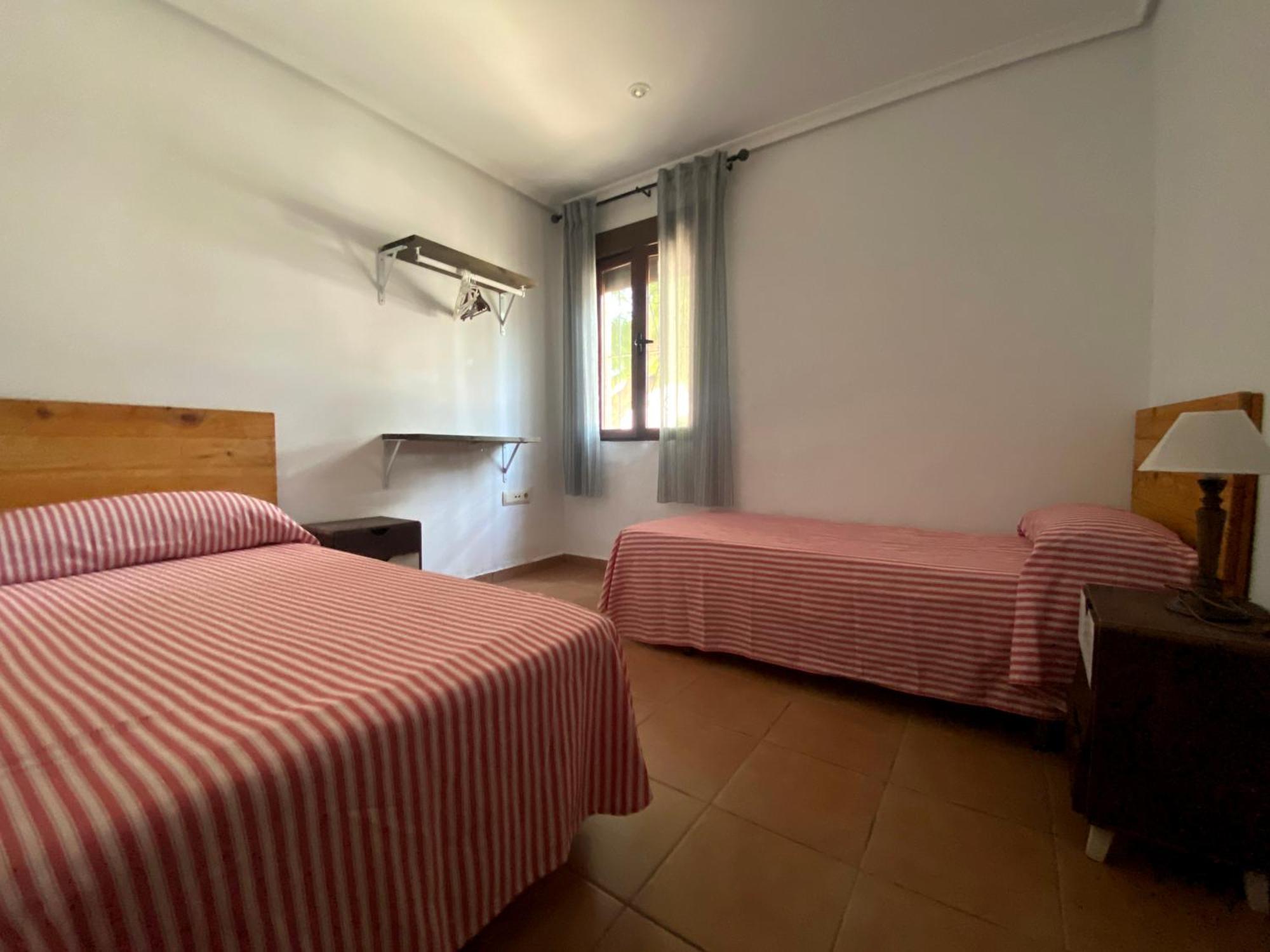 דירות סנטה פולה Beach House Close To Alicante And Airport - Apartamento Completo מראה חיצוני תמונה