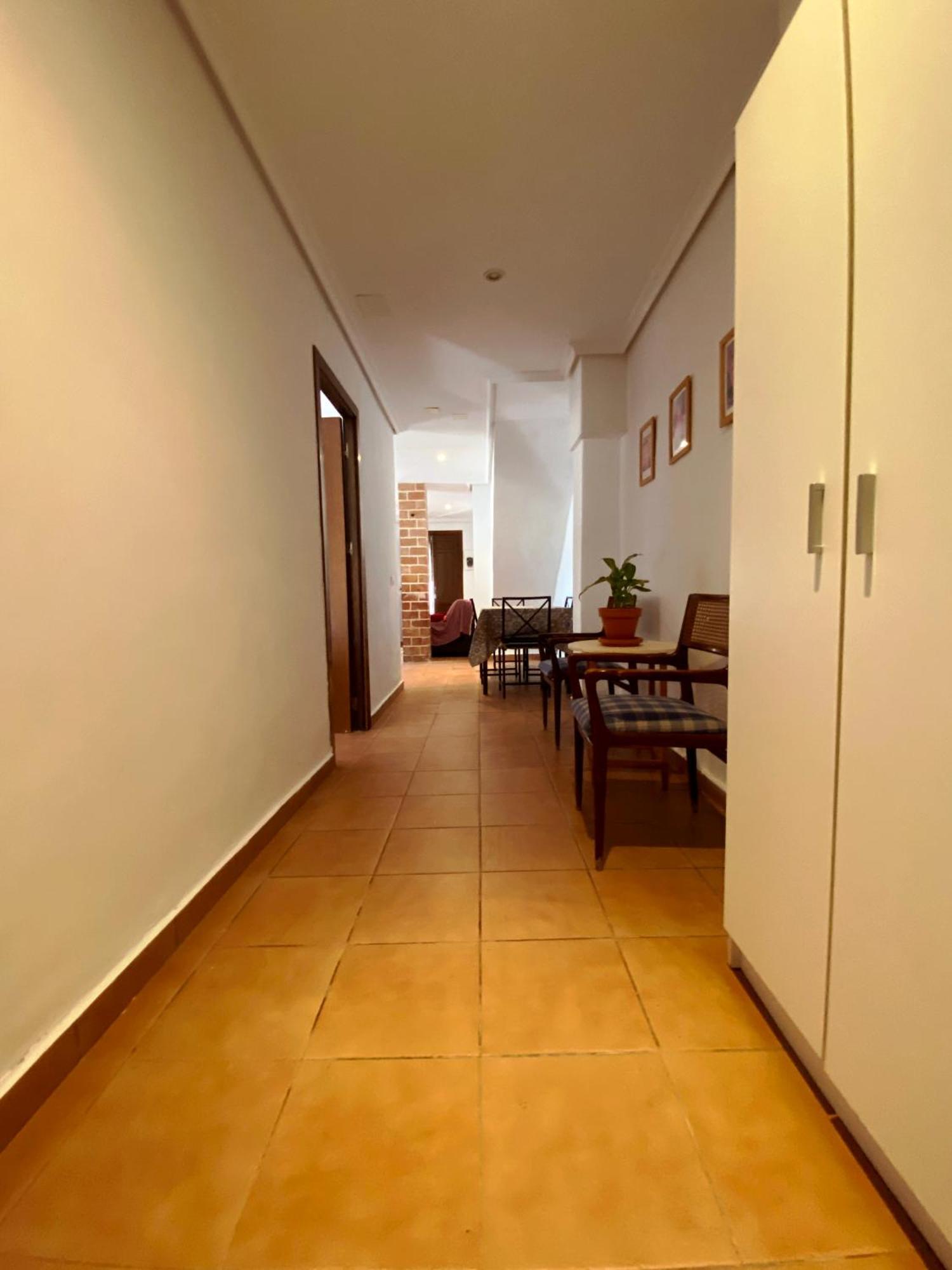 דירות סנטה פולה Beach House Close To Alicante And Airport - Apartamento Completo מראה חיצוני תמונה