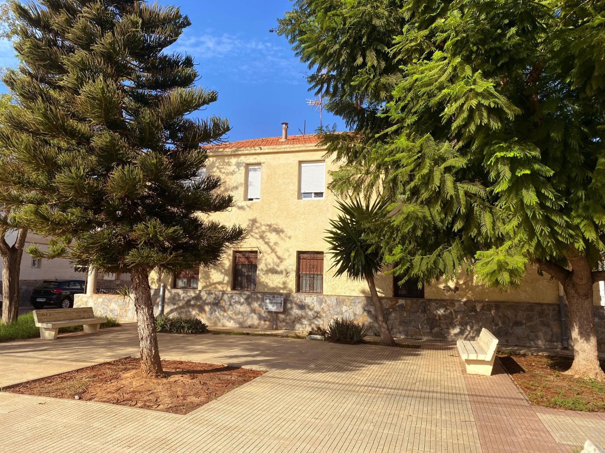 דירות סנטה פולה Beach House Close To Alicante And Airport - Apartamento Completo מראה חיצוני תמונה