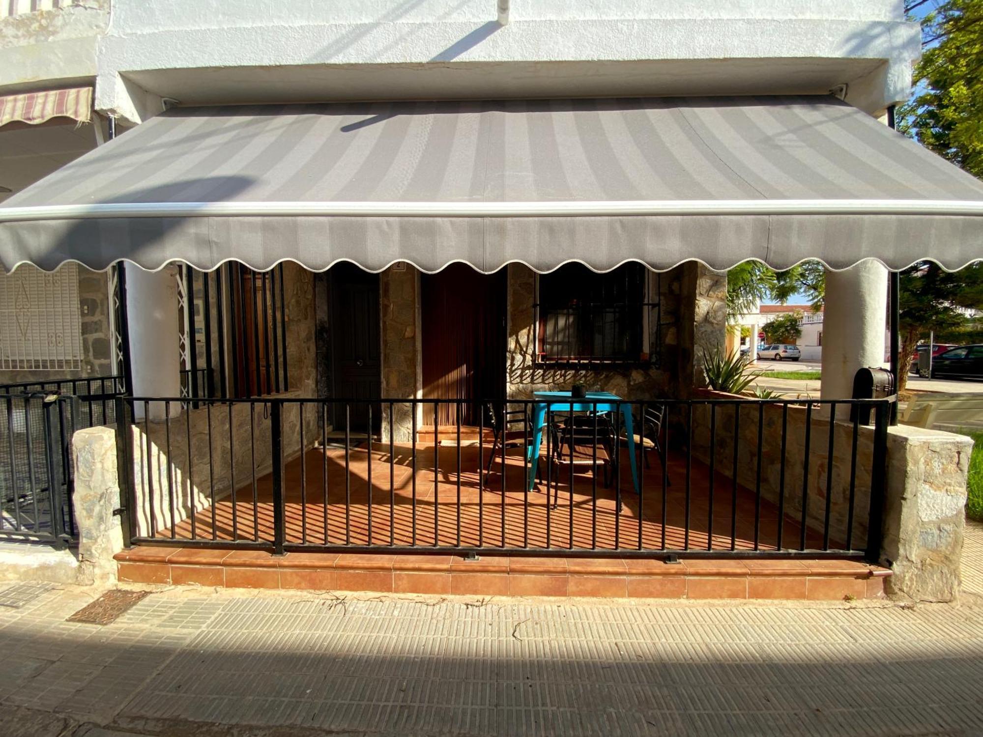 דירות סנטה פולה Beach House Close To Alicante And Airport - Apartamento Completo מראה חיצוני תמונה