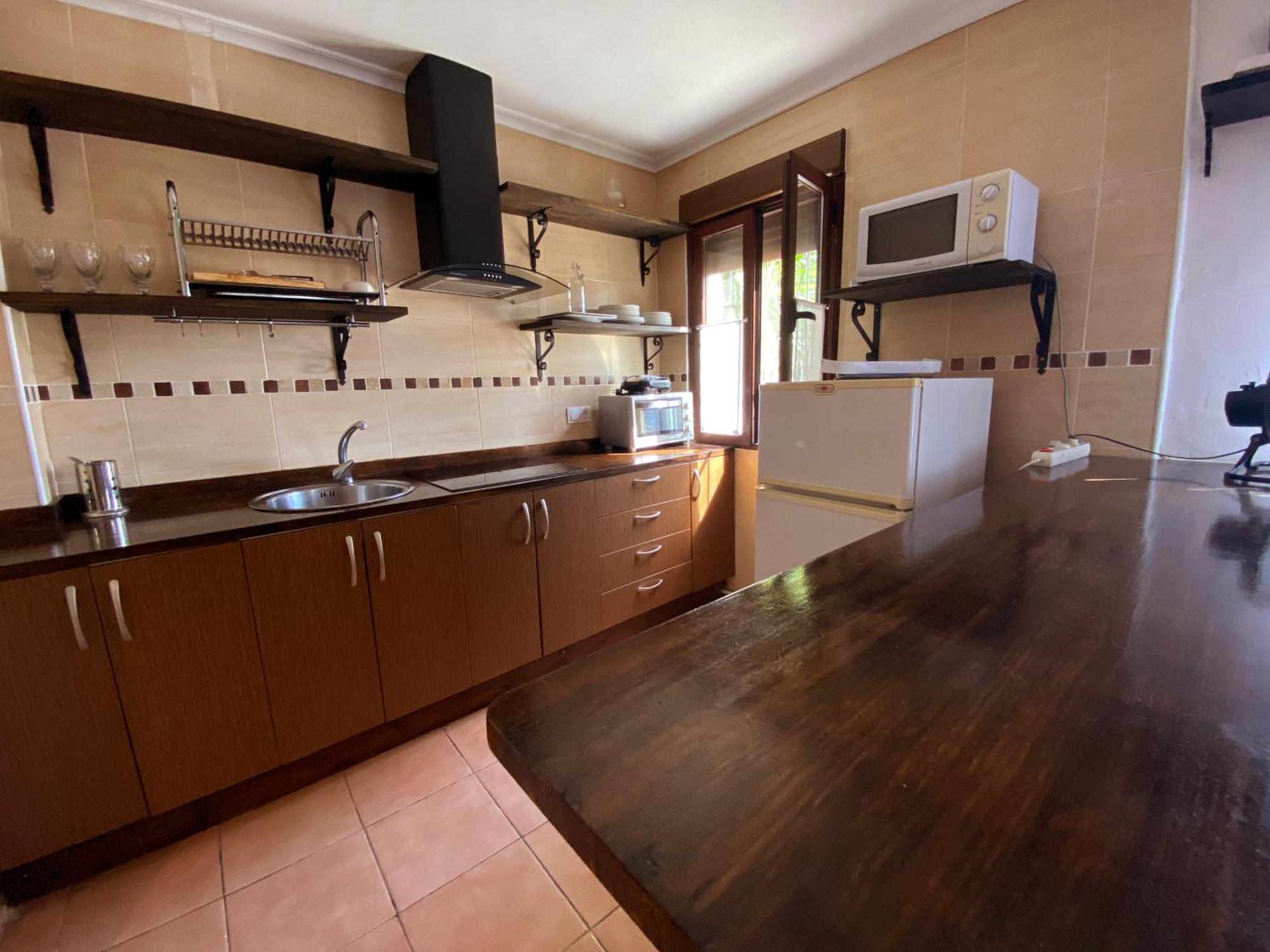 דירות סנטה פולה Beach House Close To Alicante And Airport - Apartamento Completo מראה חיצוני תמונה
