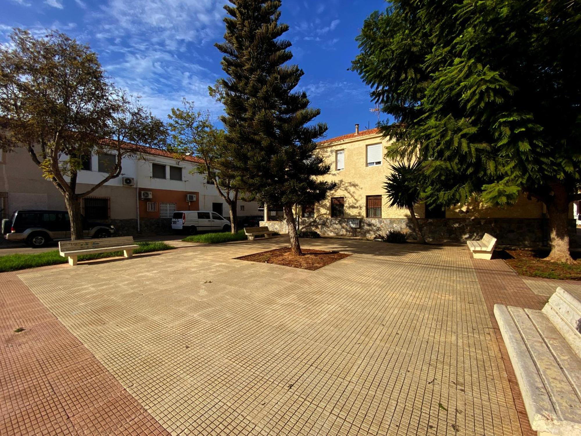 דירות סנטה פולה Beach House Close To Alicante And Airport - Apartamento Completo מראה חיצוני תמונה