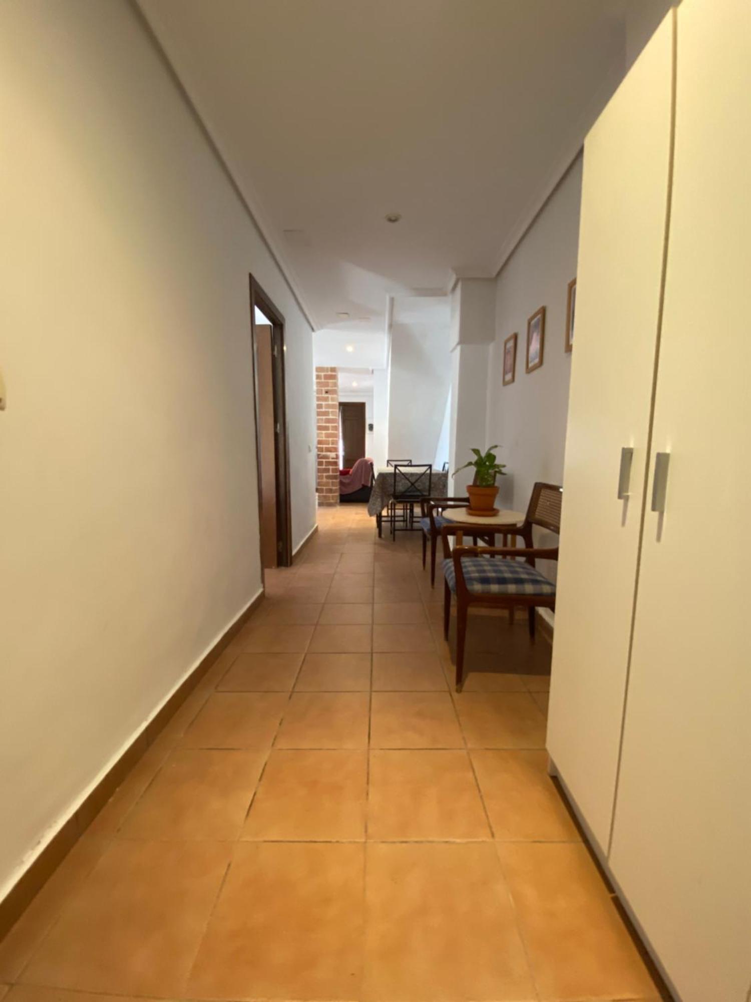 דירות סנטה פולה Beach House Close To Alicante And Airport - Apartamento Completo מראה חיצוני תמונה