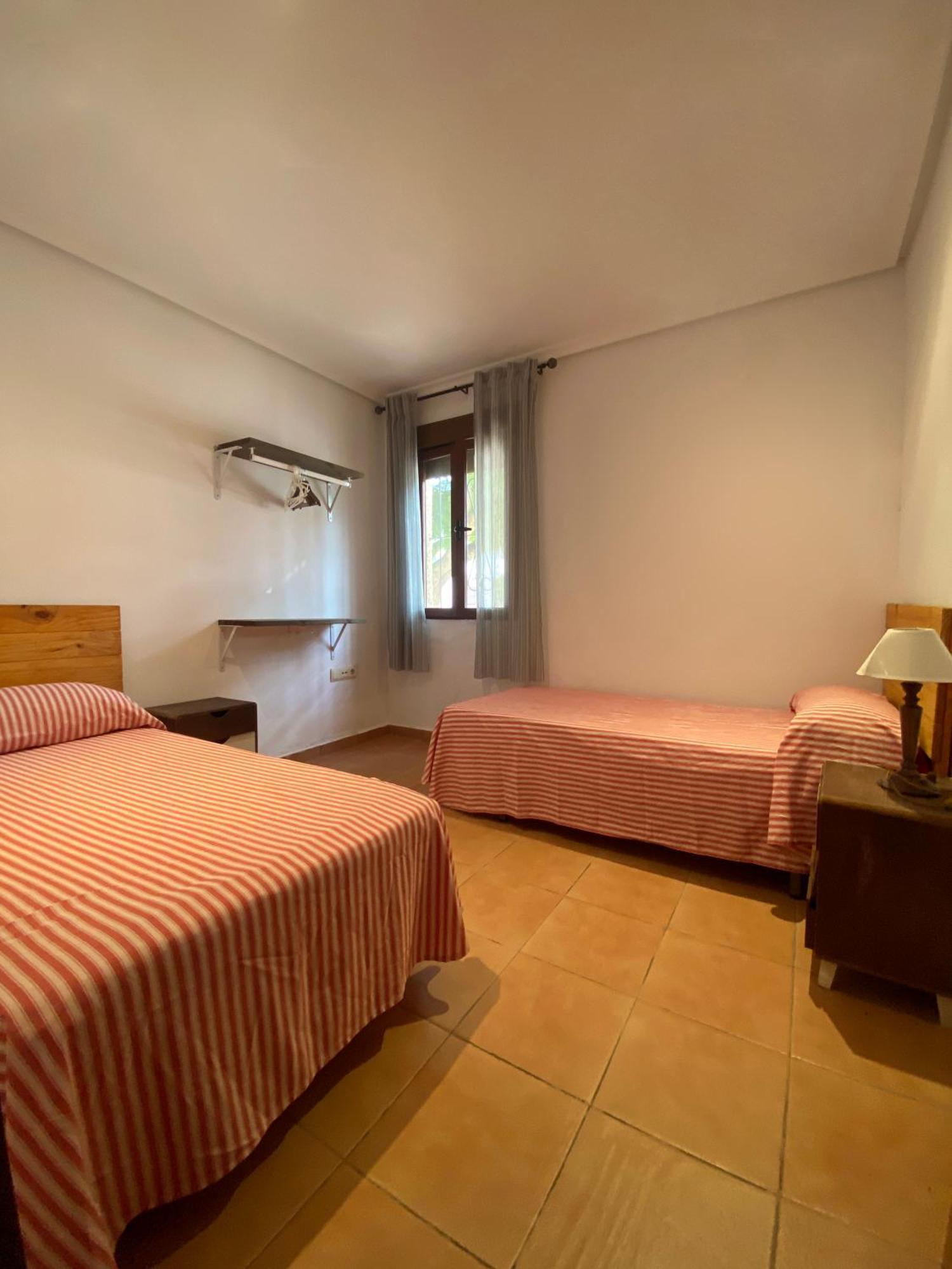 דירות סנטה פולה Beach House Close To Alicante And Airport - Apartamento Completo מראה חיצוני תמונה