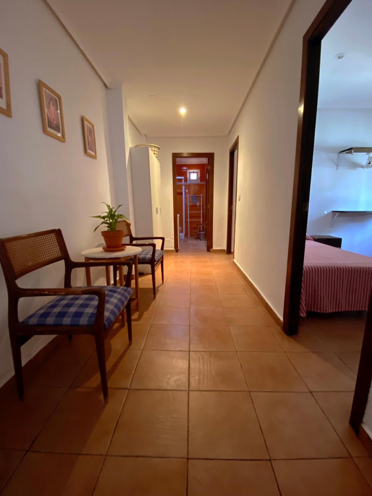 דירות סנטה פולה Beach House Close To Alicante And Airport - Apartamento Completo מראה חיצוני תמונה