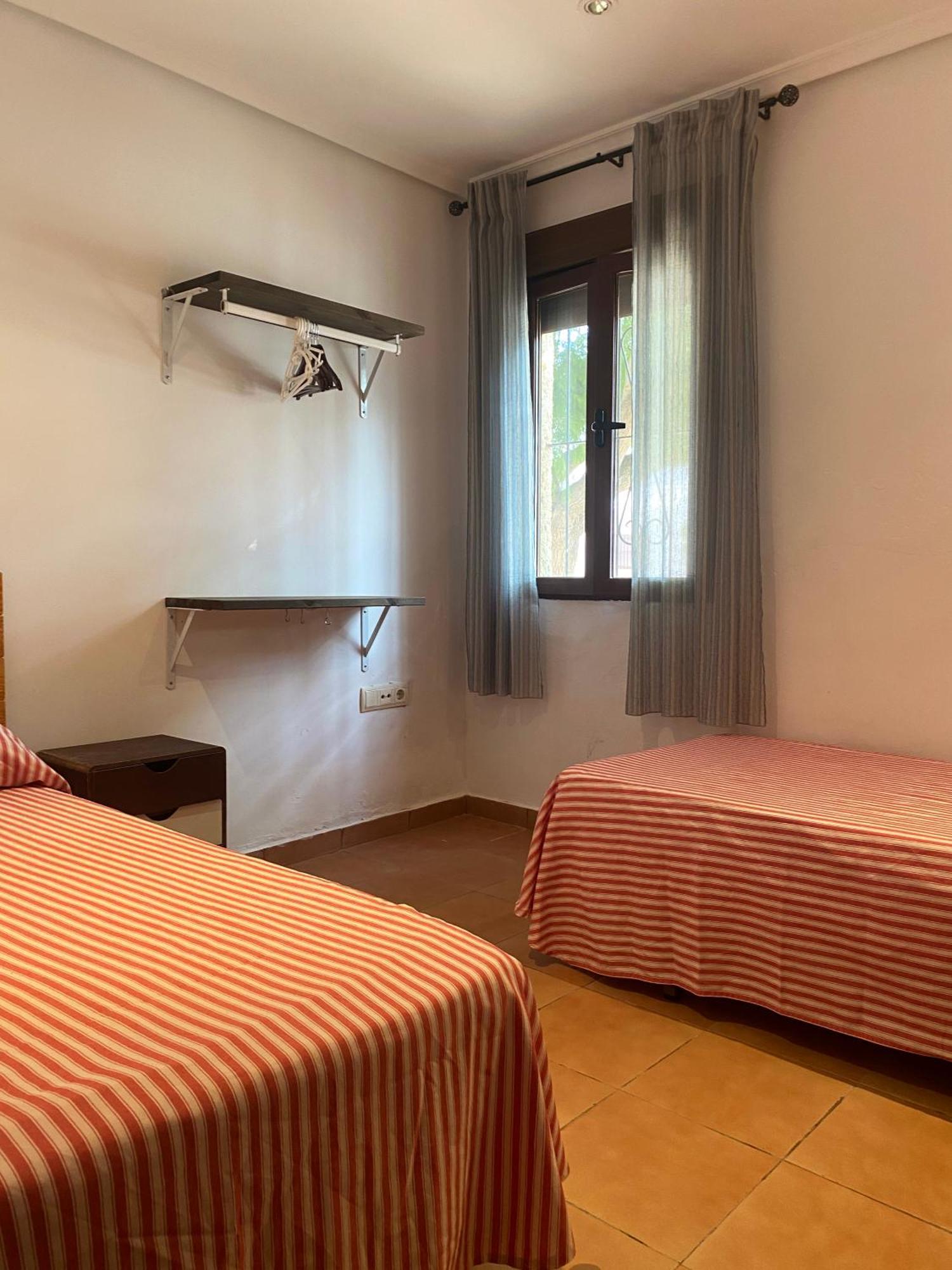 דירות סנטה פולה Beach House Close To Alicante And Airport - Apartamento Completo מראה חיצוני תמונה
