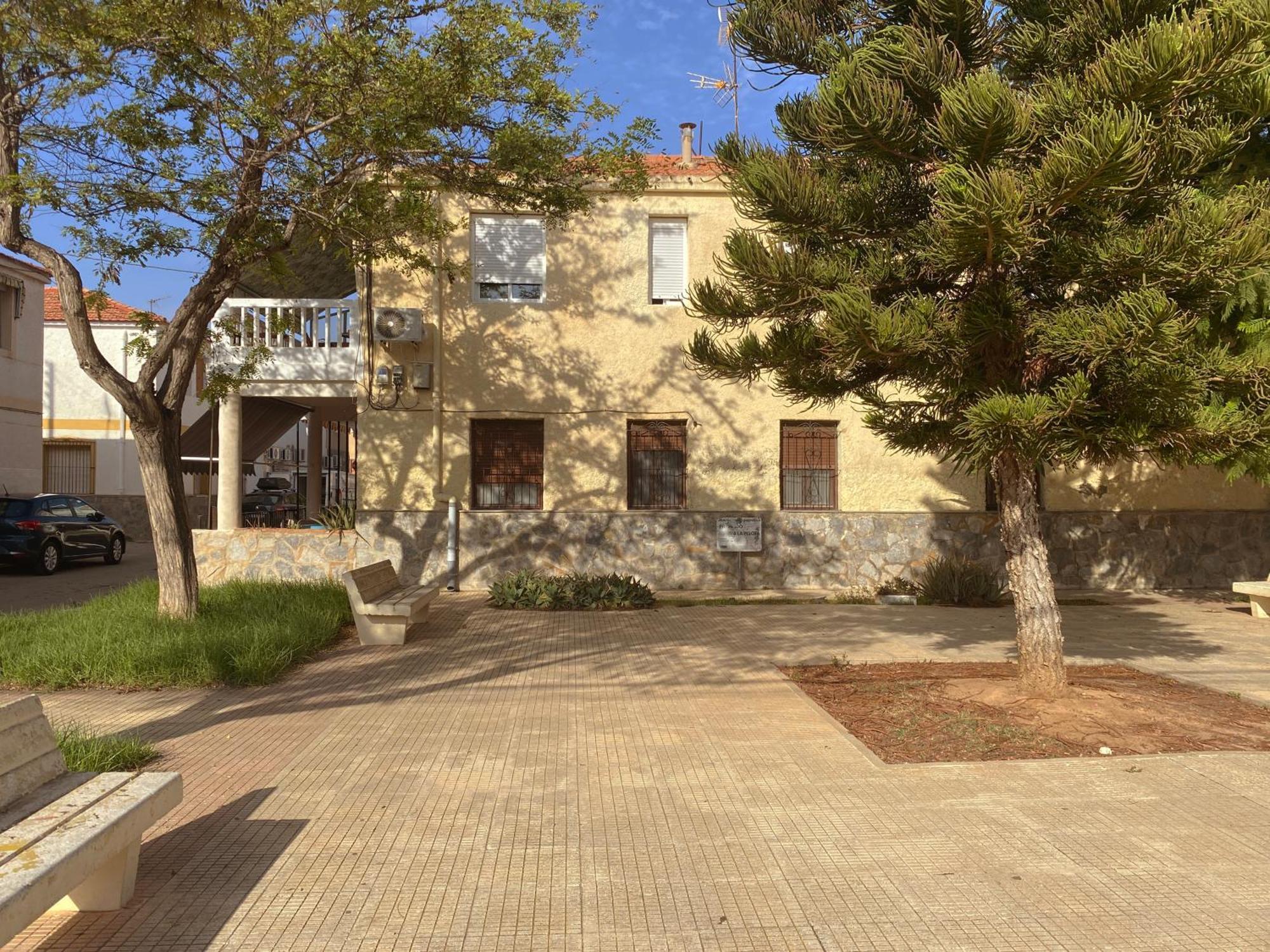 דירות סנטה פולה Beach House Close To Alicante And Airport - Apartamento Completo מראה חיצוני תמונה