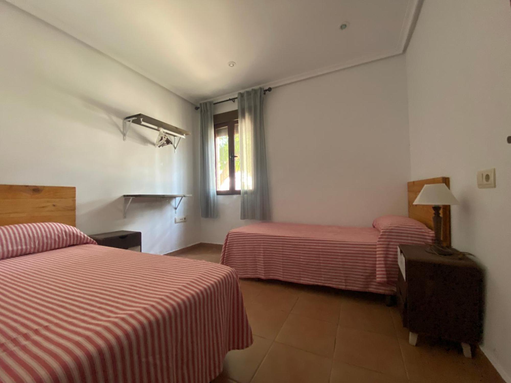 דירות סנטה פולה Beach House Close To Alicante And Airport - Apartamento Completo מראה חיצוני תמונה