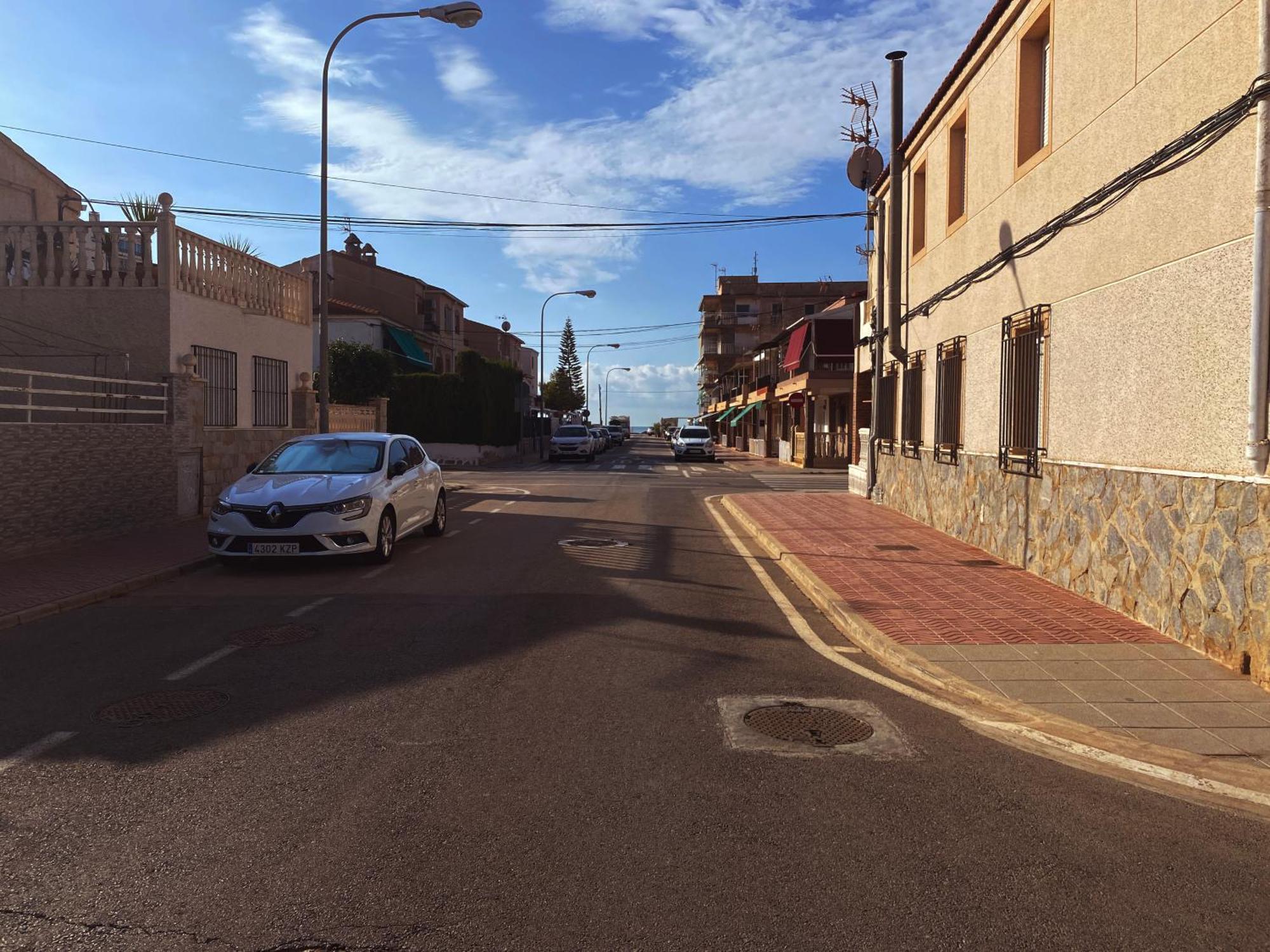 דירות סנטה פולה Beach House Close To Alicante And Airport - Apartamento Completo מראה חיצוני תמונה