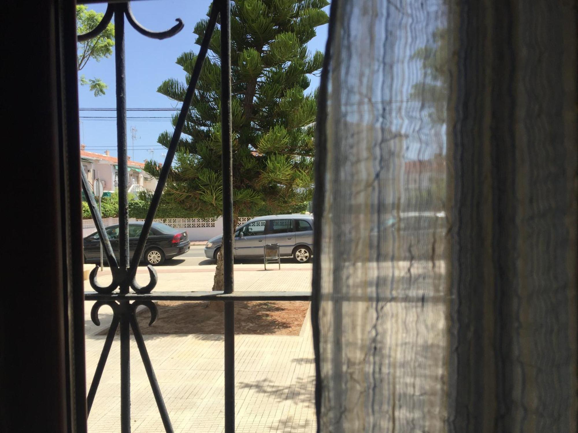 דירות סנטה פולה Beach House Close To Alicante And Airport - Apartamento Completo מראה חיצוני תמונה